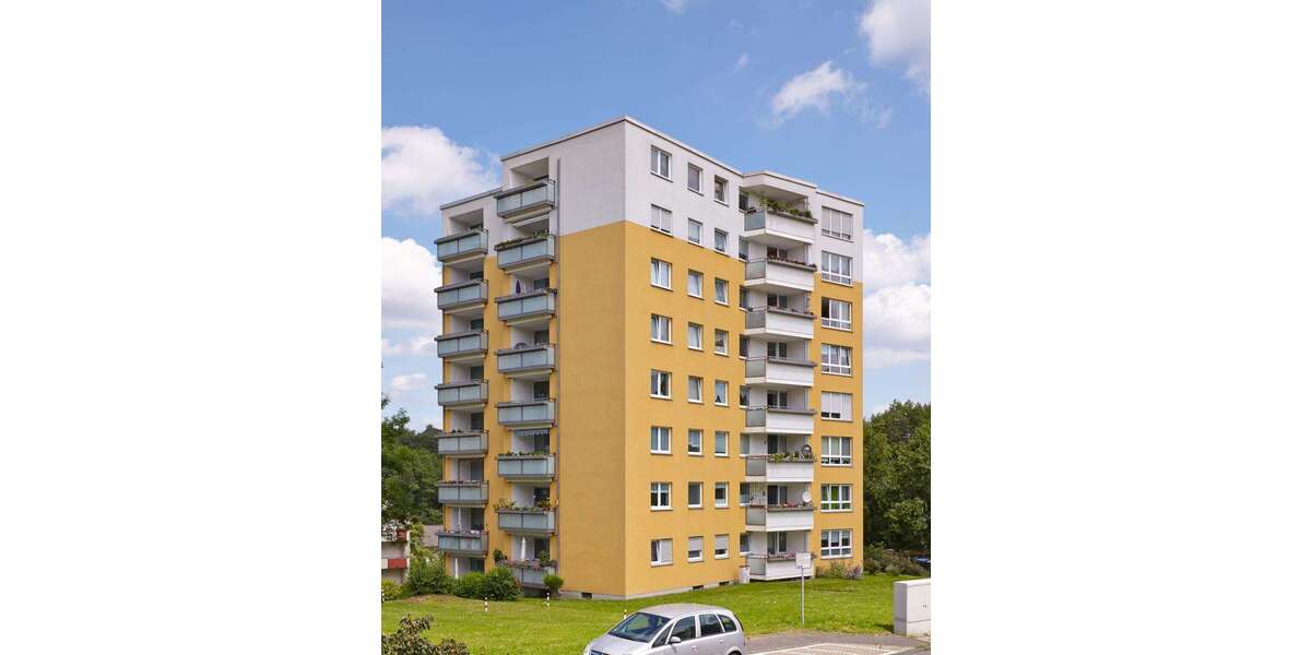 Etagenwohnung Bochum Grumme - 1 Zimmer, 47 m&sup2;, 475&euro; | Angebot:25986246
