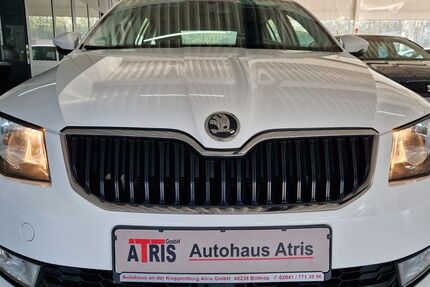 Skoda Octavia 159.000 km 8.800 &euro; Bottrop 46238