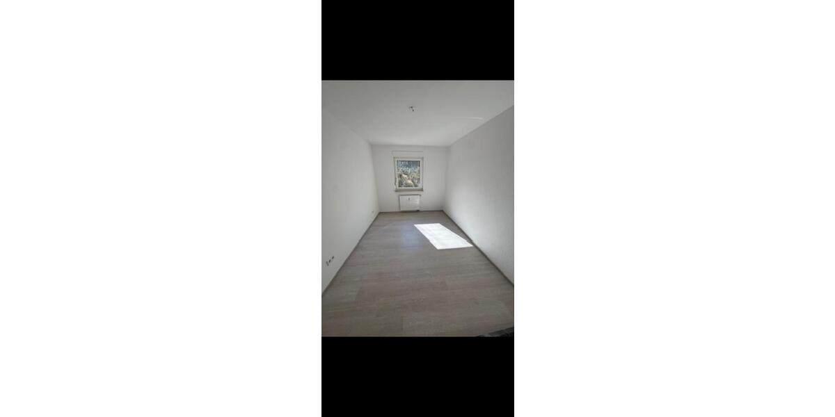 Erdgeschoßwohnung Witten - 2 Zimmer, 52 m&sup2;, 782&euro; | Angebot:25647852