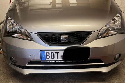Seat Mii 6.589 km 12.900 &euro; Bottrop 46236