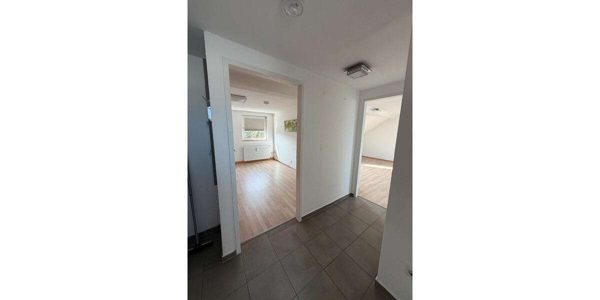 Dachgeschoßwohnung Dortmund Brackel - 2 Zimmer, 50 m&sup2;, 500&euro; | Angebot:25895252