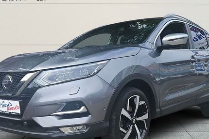 Nissan Qashqai 58.794 km 17.680 &euro; Bochum 44809