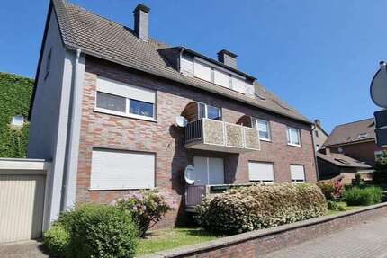 Wohnung Castrop-Rauxel Rauxel - 3.5 Zimmer, 83 m&sup2;, 800&euro; | Angebot:25159033