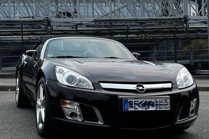 Opel GT 29.700 km 19.999 &euro; Gelsenkirchen 45891