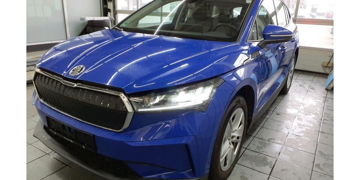 Skoda Enyaq 16.089 km 19.480 &euro; Hagen 58091