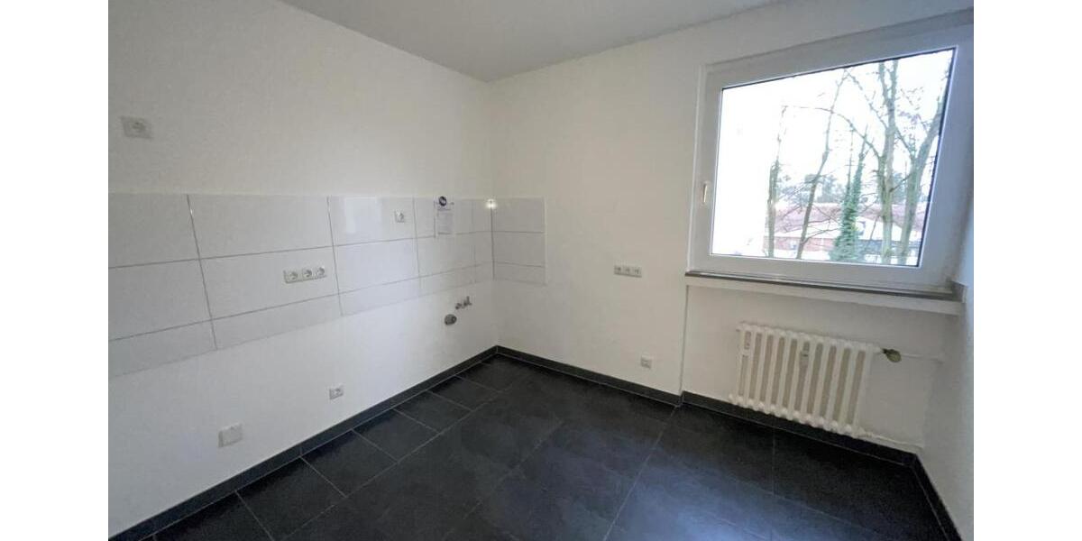 Etagenwohnung Gelsenkirchen Gelsenkirchen-Nord - 3 Zimmer, 72 m&sup2;, 509&euro; | Angebot:24420081