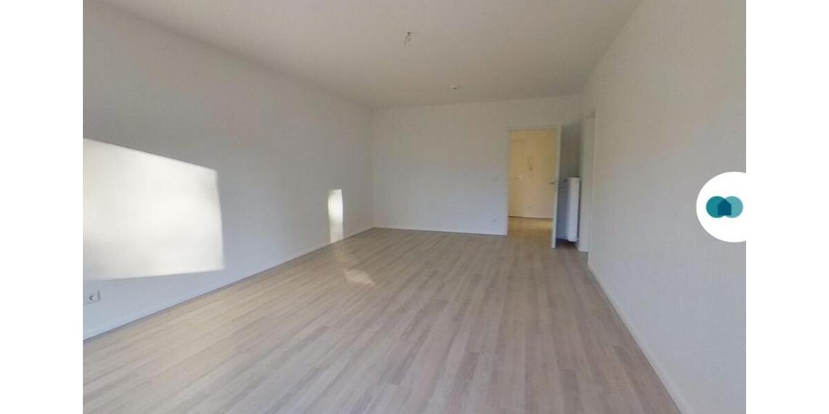 Erdgeschoßwohnung Gelsenkirchen Gelsenkirchen-Nord - 2 Zimmer, 67 m&sup2;, 469&euro; | Angebot:25905033