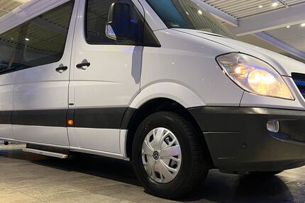Mercedes-Benz Sprinter 169.000 km 20.990 &euro; Datteln 45711