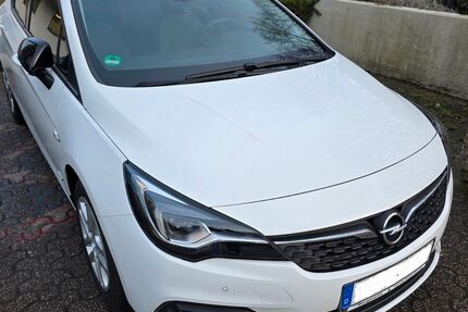 Opel Astra 57.700 km 12.200 &euro; Gelsenkirchen 45894