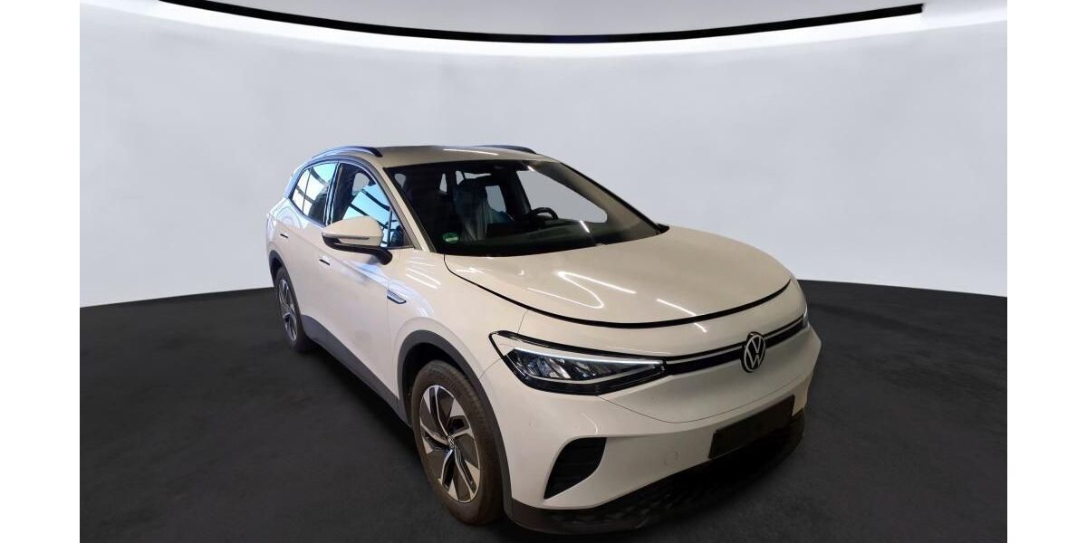 VW ID.4 38.588 km 19.760 &euro; Hagen 58091