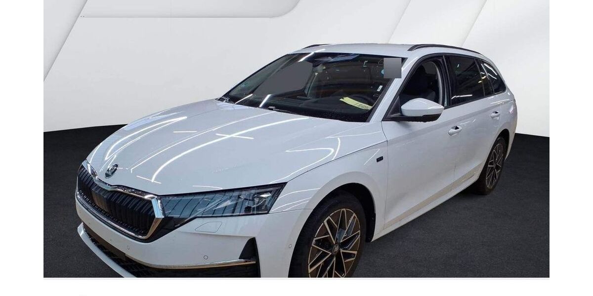 Skoda Octavia 24.570 km 29.991 &euro; Dortmund 44309
