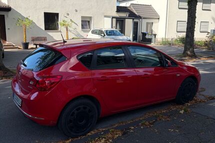 Opel Astra 142.287 km 4.499 &euro; Gelsenkirchen 45896