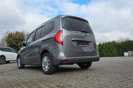 Mercedes-Benz T-Klasse 25.146 km 25.500 &euro; Sprockhövel 45549