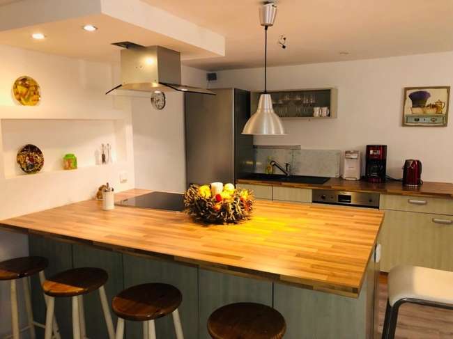 Zimmer Essen-Bredeney Bredeney - 2 Zimmer, 1.190&euro; | Angebot:21622963