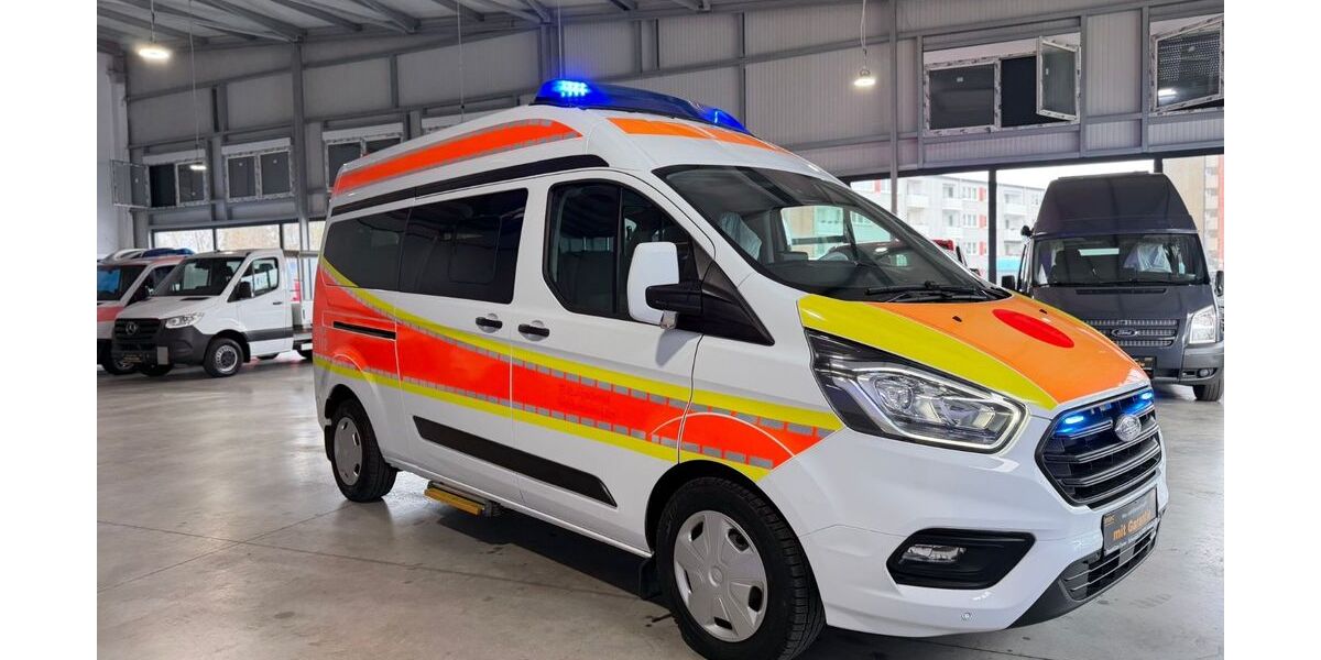 Ford Transit 170.000 km 25.900 &euro; Gelsenkirchen 45879