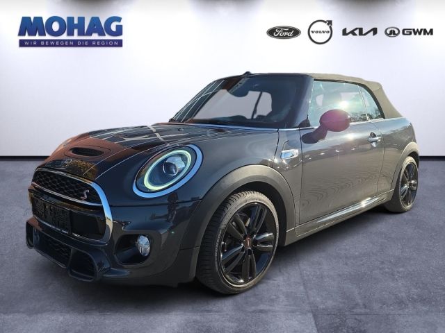 Mini Cooper S Cabrio 74.864 km 19.980 &euro; Dorsten 46282