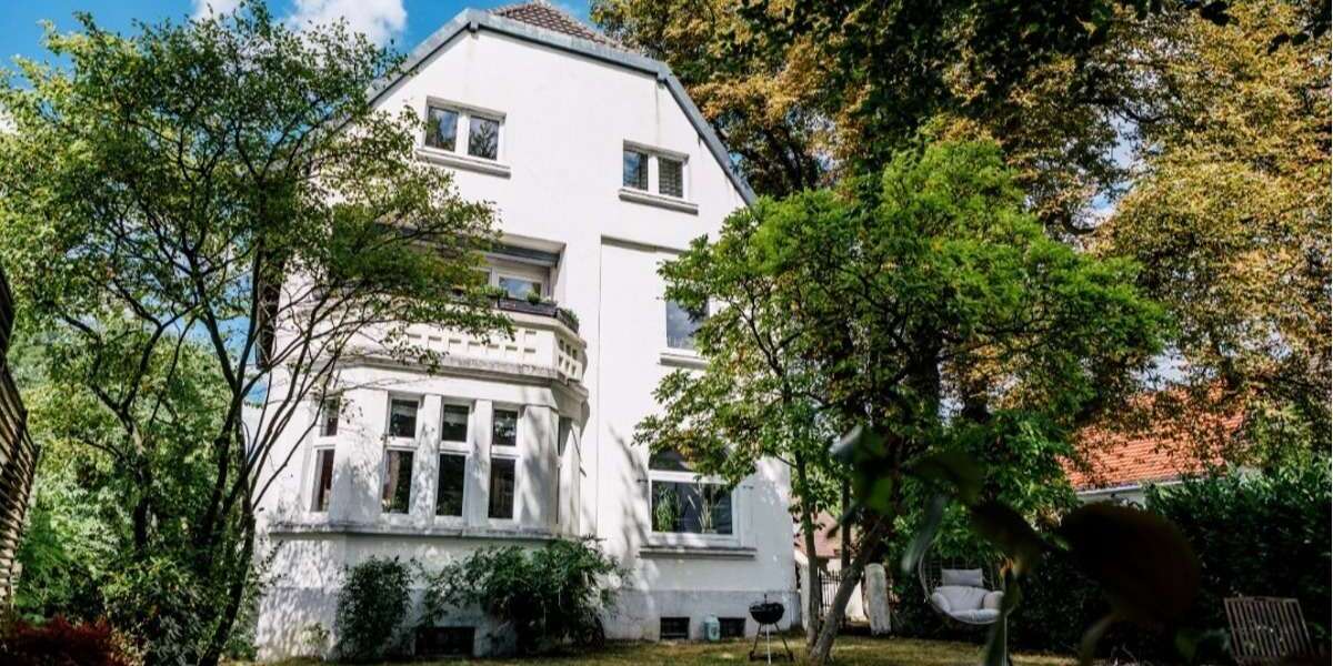 Einfamilienhaus Dortmund Brackel - 7 Zimmer, 307 m&sup2;, 1.290.000&euro; | Angebot:22741415