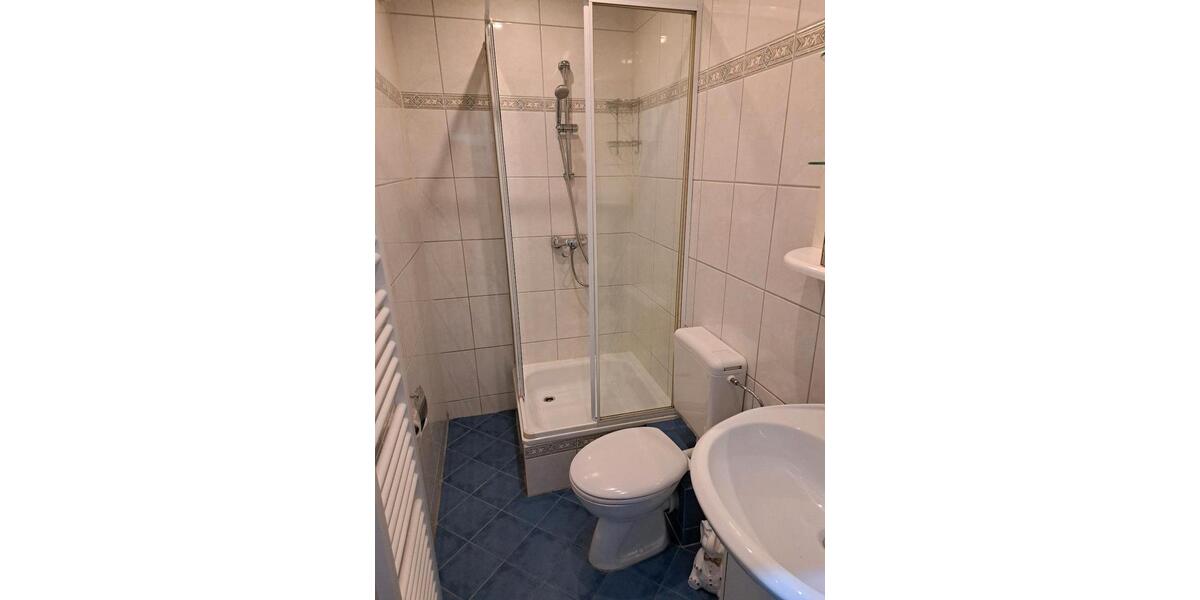 Erdgeschoßwohnung Wuppertal Gemarkung Langerfeld - 2 Zimmer, 59 m&sup2;, 92.000&euro; | Angebot:25957237