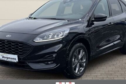 Ford Kuga 44.512 km 25.450 &euro; Haltern am See 45721