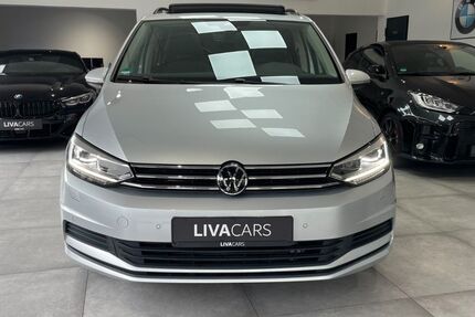 VW Touran 9.322 km 29.999 &euro; Oberhausen 46049