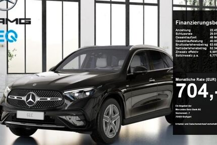 Mercedes-Benz GLC 400 11.900 km 72.290 &euro; Hagen 58135
