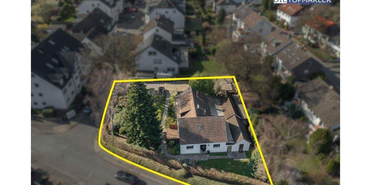 Mehrfamilienhaus, Wohnhaus Dortmund / Berghofen Berghofen - 1 Zimmer, 165 m&sup2;, 527.000&euro; | Angebot:25797563