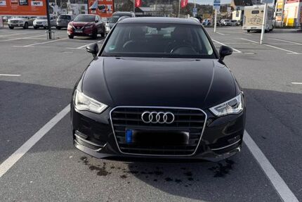 Audi A3 146.000 km 11.499 &euro; Wuppertal 42119