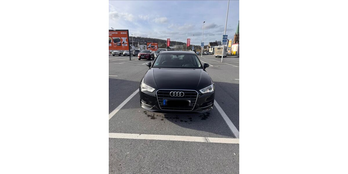 Audi A3 146.000 km 11.499 &euro; Wuppertal 42119