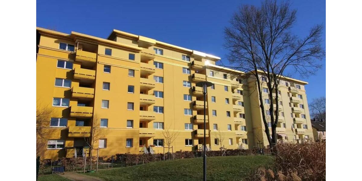 Etagenwohnung Recklinghausen Hillerheide - 3.5 Zimmer, 79 m&sup2;, 928&euro; | Angebot:25944873