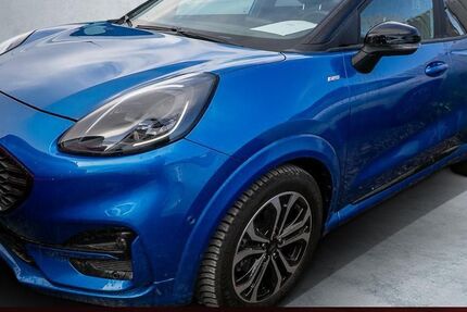 Ford Puma 30.102 km 19.950 &euro; Bochum 44803