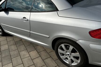 Peugeot 307 94.000 km 3.250 &euro; Witten 58453