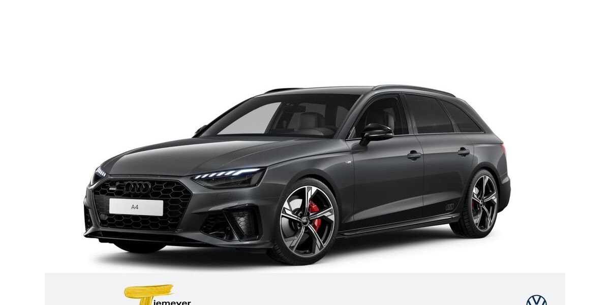 Audi A4 29.868 km 38.480 &euro; Recklinghausen 45663