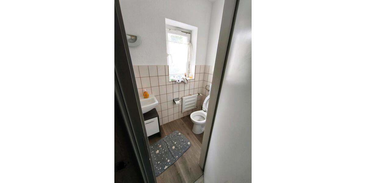 Reihenhaus Wuppertal Sedansberg - 4 Zimmer, 408 m&sup2;, 2.700&euro; | Angebot:26419250