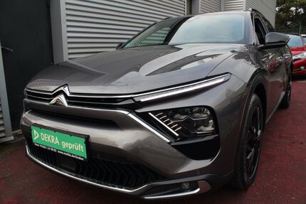 Citroen C5 X 48.426 km 20.979 &euro; Essen 45326