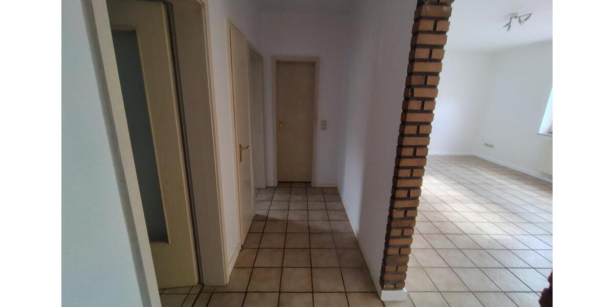 Erdgeschoßwohnung Dortmund Brackel - 2 Zimmer, 62 m&sup2;, 744&euro; | Angebot:25658367