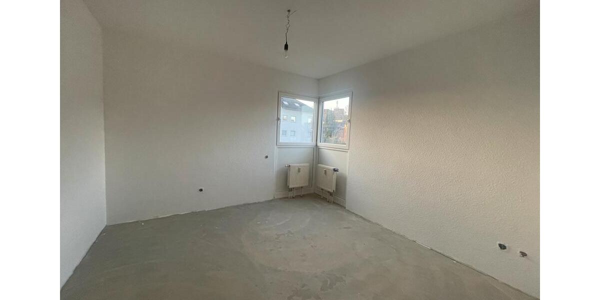 Etagenwohnung Velbert Velbert-Mitte - 2 Zimmer, 53 m&sup2;, 750&euro; | Angebot:23874072