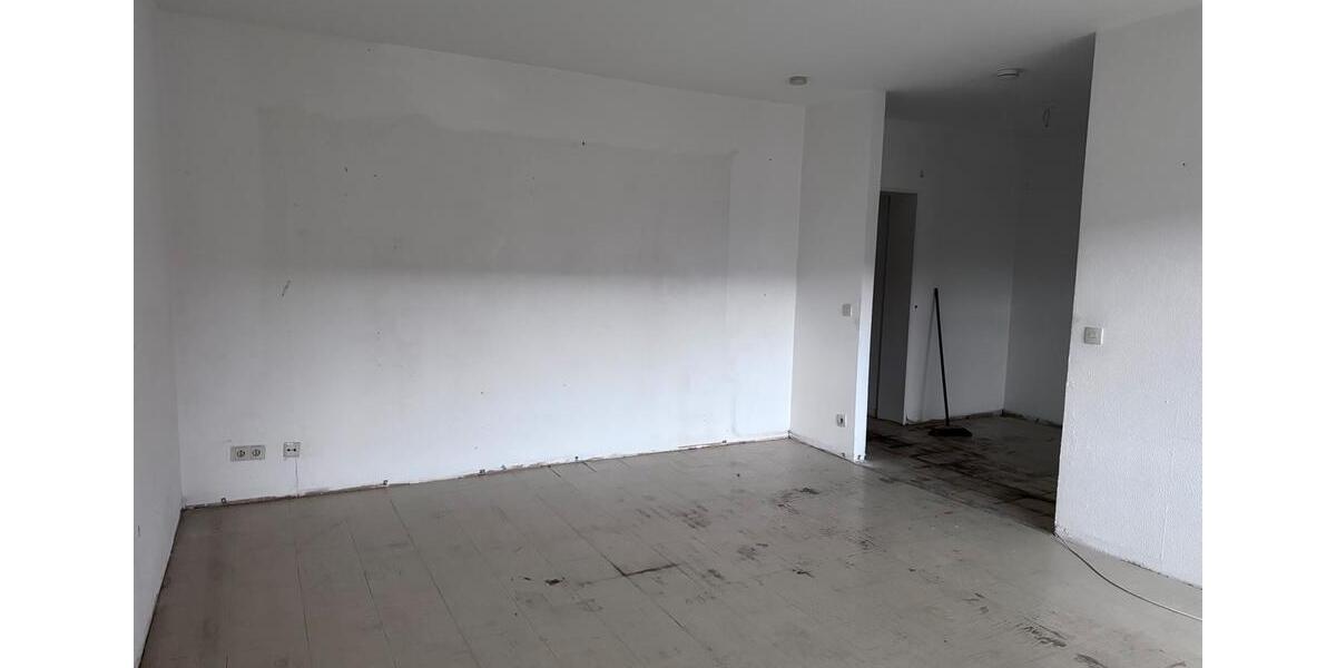 Erdgeschoßwohnung Recklinghausen Berghausen - 1 Zimmer, 66 m&sup2;, 770&euro; | Angebot:24763832