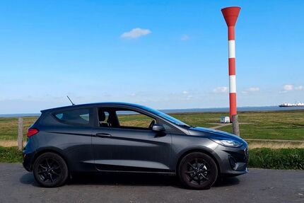 Ford Fiesta 11.000 km 13.500 &euro; Wuppertal 42349