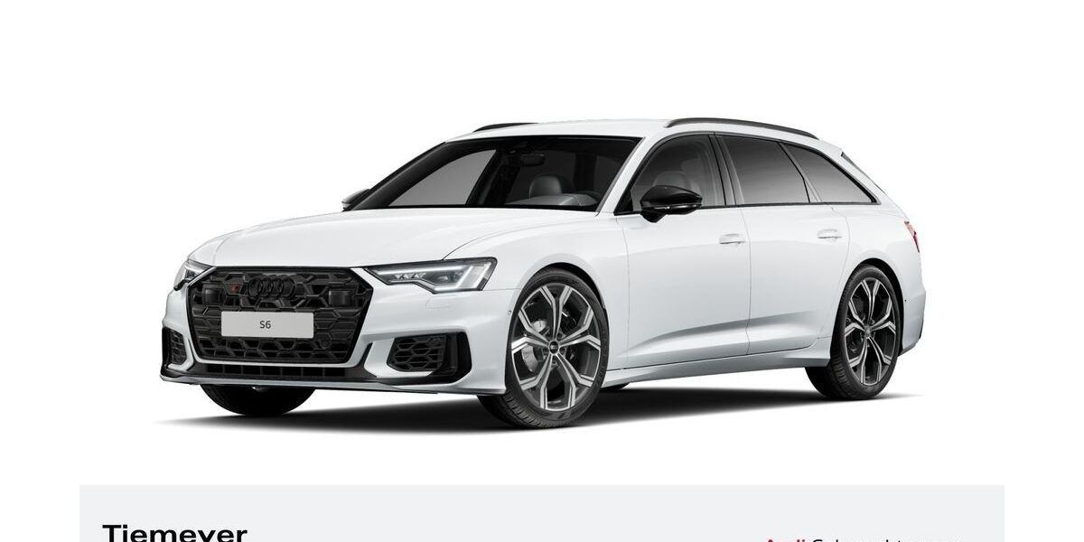 Audi S6 12.493 km 62.980 &euro; Gelsenkirchen 45894