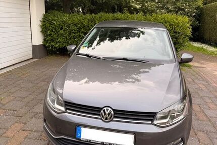 VW Polo 124.000 km 8.641 &euro; Oberhausen 46049