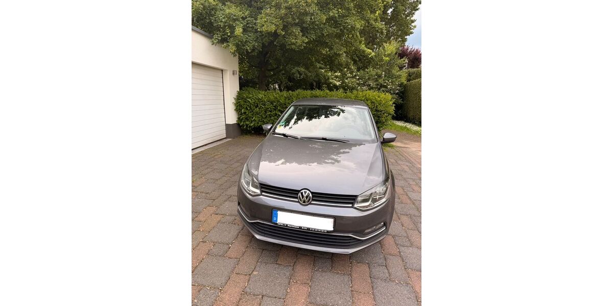 VW Polo 124.000 km 8.641 &euro; Oberhausen 46049
