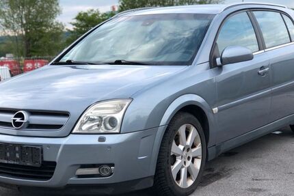 Opel Signum 350.121 km 1.150 &euro; Wuppertal 42389