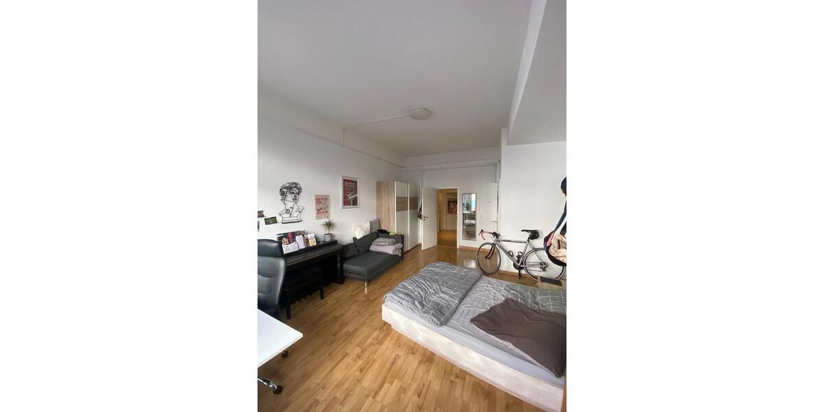 Etagenwohnung Bochum - 3.5 Zimmer, 120 m&sup2;, 800&euro; | Angebot:25766938