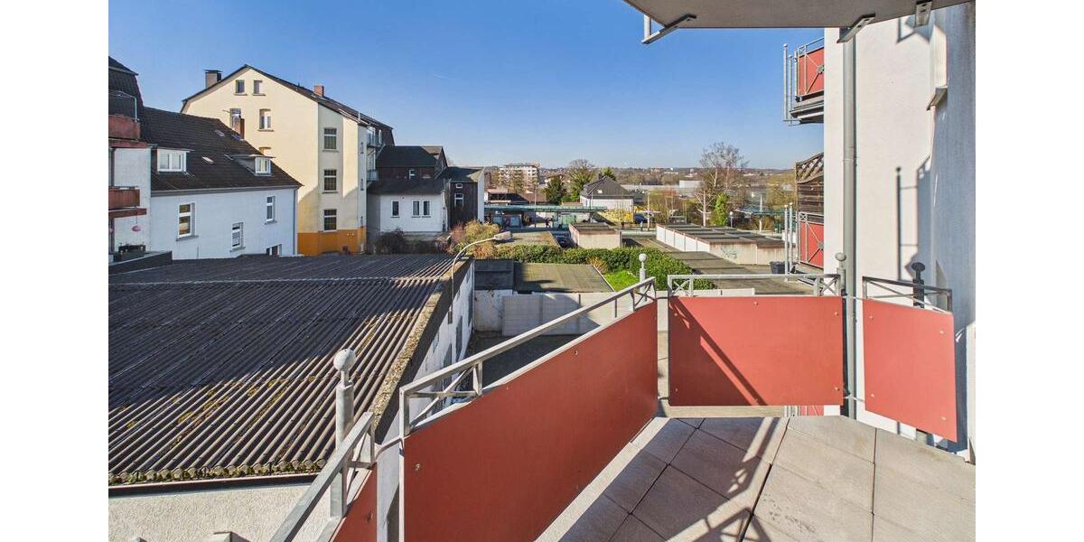 Etagenwohnung Dortmund Hombruch - 2 Zimmer, 50 m&sup2;, 500&euro; | Angebot:25381975