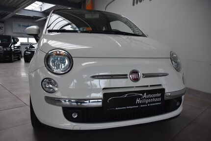 Fiat 500 135.686 km 4.280 &euro; Heiligenhaus 42579