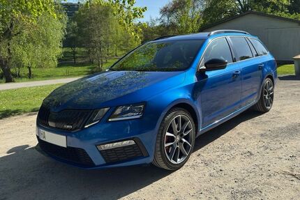Skoda Octavia 114.000 km 21.990 &euro; Hagen 58099