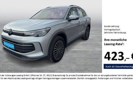 VW Tiguan 10.384 km 41.566 &euro; Dortmund 44379