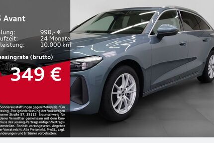 Audi A5 33.835 km 44.490 &euro; Bochum 44809