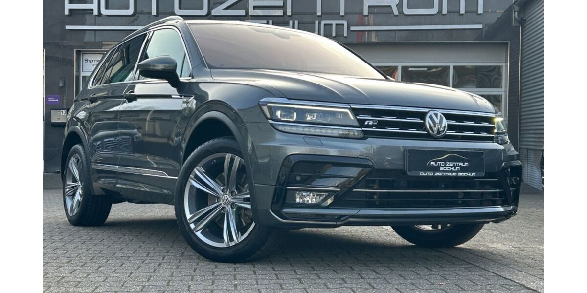 VW Tiguan 110.917 km 23.971 &euro; Bochum 44894