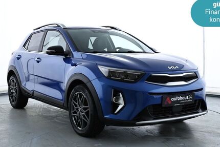 Kia Stonic 34.408 km 18.490 &euro; Wuppertal 42287